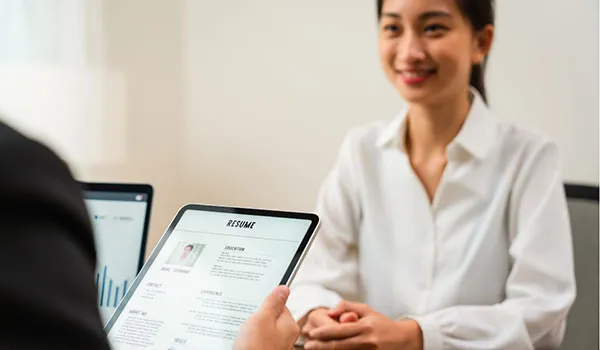 カウンセラーPR文作成