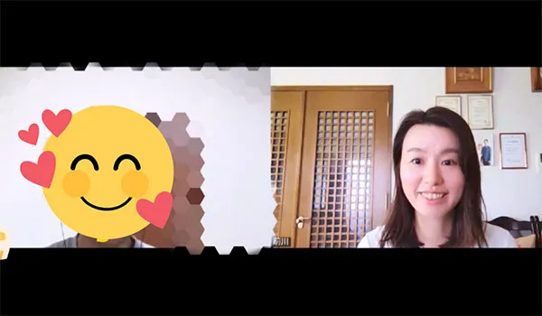 3 成婚までの道筋レクチャー（Zoom）