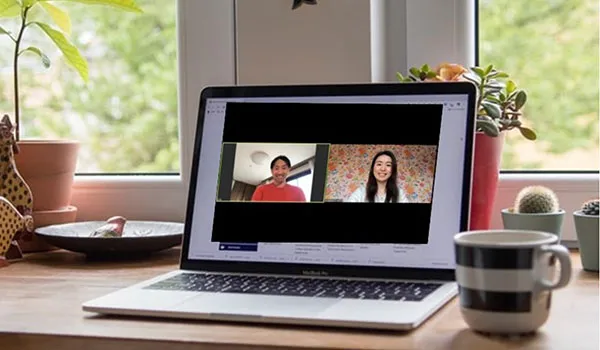 いつでも相談可能（LINE・Zoom面談）